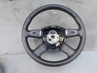 4E0419091CL Руль Audi A6 C6 (S6,RS6) Арт e12187444, вид 1