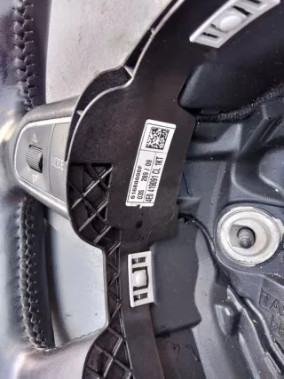 4E0419091CL Руль Audi A6 C6 (S6,RS6) Арт e12187444, вид 3