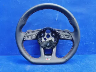8W0419091DJ Руль Audi A5 (S5,RS5) 2 Арт e12187432, вид 1