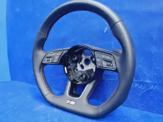 8W0419091DJ Руль Audi A5 (S5,RS5) 2 Арт e12187432, вид 2