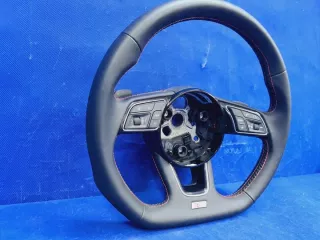 8W0419091DJ Руль Audi A5 (S5,RS5) 2 Арт e12187432, вид 3