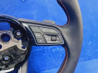 8W0419091DJ Руль Audi A5 (S5,RS5) 2 Арт e12187432, вид 4