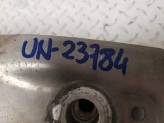 8W0816411Q 8W0121251J 8K0145804H 8W0121003C 8W0959455A 8W0807113 8W0122321J Передняя панель крепления облицовки (телевизор) Audi A4 B9 Арт e12187369, вид 13