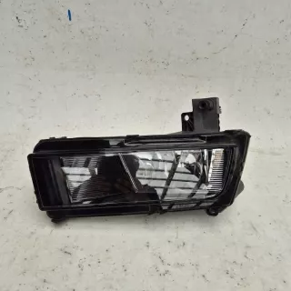 5TA941662A Фара противотуманная правая Volkswagen Touran 2 Арт e12187338, вид 1