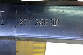 27128800 Фара противотуманная правая Volkswagen Caddy 3 Арт e12187313, вид 3