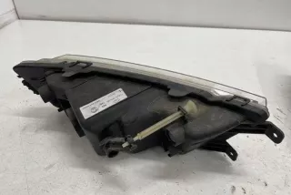 5E0941699D Фара противотуманная левая Skoda Octavia A7 Арт e12187299, вид 1