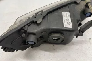 5E0941699D Фара противотуманная левая Skoda Octavia A7 Арт e12187299, вид 2