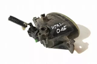 2615089905EW Фара противотуманная правая Nissan X-Trail T30 Арт e12187230, вид 2