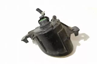 2615089905EW Фара противотуманная правая Nissan X-Trail T30 Арт e12187230, вид 5
