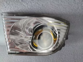 1998-2005 KING-CAR7777 Фара противотуманная левая Lexus IS 1 Арт e12187172, вид 2