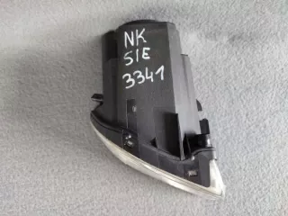 1998-2005 KING-CAR7777 Фара противотуманная левая Lexus IS 1 Арт e12187172, вид 3
