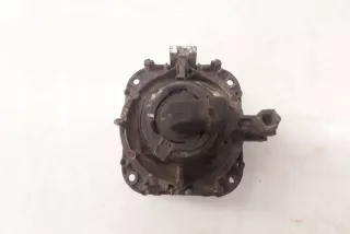 X400 1X4315200AA Фара противотуманная левая Jaguar X-Type Арт e12187149, вид 4