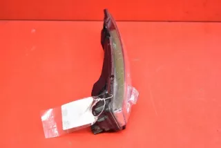 Фара противотуманная левая Ford S-Max 1 restailing 2010г. AM21-13B218 - Фото 4