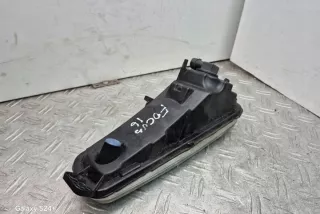 F1EB15A255AB Фара противотуманная левая Ford C-max 2 Арт e12187094, вид 2