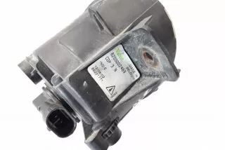 JK01_ 8200002469 Фара противотуманная левая Dacia Duster 2 Арт e12187084, вид 1
