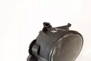 JK01_ 8200002469 Фара противотуманная левая Dacia Duster 2 Арт e12187084, вид 2