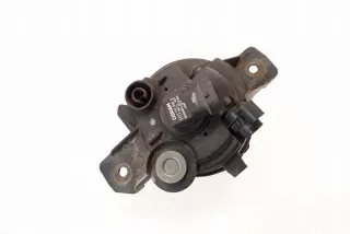 JK01_ 8200002469 Фара противотуманная левая Dacia Duster 2 Арт e12187084, вид 3