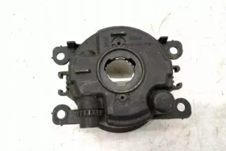 KM01_ 8200074008 Фара противотуманная левая Dacia Duster 2 Арт e12187083, вид 4