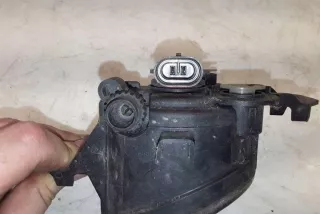BG01_ 8200002470 Фара противотуманная левая Dacia Duster 2 Арт e12187074, вид 4