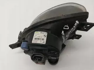 89206661 Фара противотуманная правая BMW 5 F10/F11/GT F07 Арт e12187027, вид 1