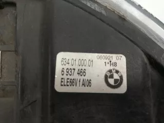 6937466 Фара противотуманная правая BMW 3 E90/E91/E92/E93 Арт e12187017, вид 1