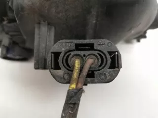 6937466 Фара противотуманная правая BMW 3 E90/E91/E92/E93 Арт e12187017, вид 2