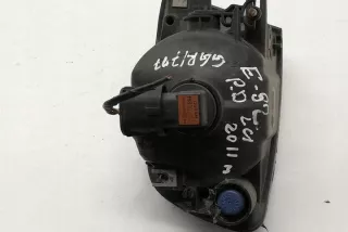 6937466 Фара противотуманная правая BMW 3 E90/E91/E92/E93 Арт e12187007, вид 2