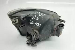 6937465 Фара противотуманная левая BMW 3 E90/E91/E92/E93 Арт e12187006, вид 3
