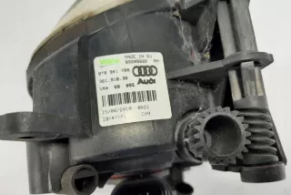 8T0941700 Фара противотуманная левая Audi A4 B8 Арт e12186963, вид 4