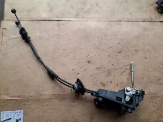9675375080 Кулиса Citroen C3 2 Арт e12186869, вид 1