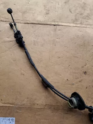 9675375080 Кулиса Citroen C3 2 Арт e12186869, вид 2