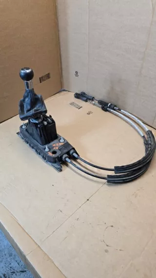 5Q0711061E Кулиса Audi A3 8V Арт e12186849, вид 1