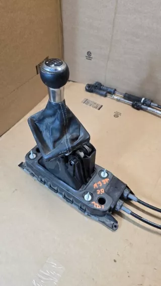 5Q0711061E Кулиса Audi A3 8V Арт e12186849, вид 2