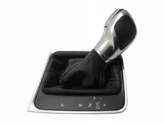 2012-2016 Ручка кулисы КПП Volkswagen Golf 7 Арт e12186845, вид 1