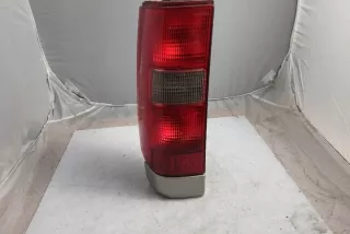 3512318 Фонарь задний левый Volvo V70 2 Арт e12186761, вид 2