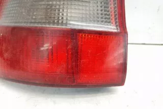 30850296 Фонарь задний левый Volvo S40 1 Арт e12186673, вид 1