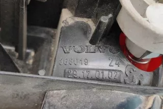 30850296 Фонарь задний левый Volvo S40 1 Арт e12186673, вид 2