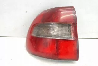 30850296 Фонарь задний левый Volvo S40 1 Арт e12186673, вид 7