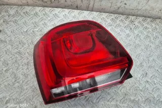 6R0945095A Фонарь задний левый Volkswagen Polo 5 Арт e12186616, вид 1