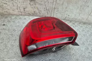6R0945095A Фонарь задний левый Volkswagen Polo 5 Арт e12186616, вид 11