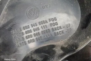 6R0945095A Фонарь задний левый Volkswagen Polo 5 Арт e12186616, вид 12