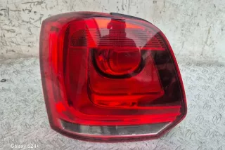 6R0945095A Фонарь задний левый Volkswagen Polo 5 Арт e12186616, вид 6