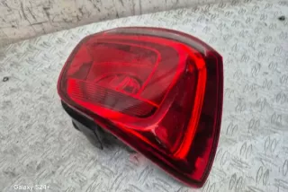 6R0945095A Фонарь задний левый Volkswagen Polo 5 Арт e12186616, вид 8