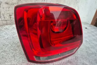 6R0945095A Фонарь задний левый Volkswagen Polo 5 Арт e12186616, вид 10