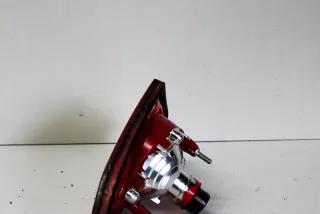3C5945093F Фонарь задний левый Volkswagen Passat B6 Арт e12186550, вид 3