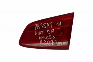 3AF945094J Фонарь задний правый Volkswagen Passat B7 Арт e12186484, вид 2