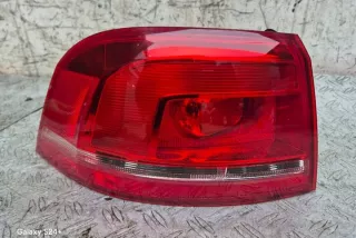 3AF945096C Фонарь задний левый Volkswagen Passat B7 Арт e12186473, вид 11