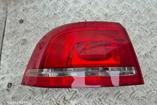 3AF945096C Фонарь задний левый Volkswagen Passat B7 Арт e12186473, вид 6