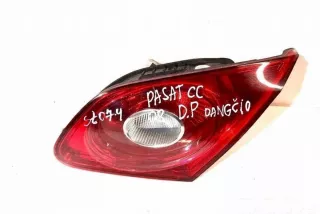 3C8945094D Фонарь задний правый Volkswagen Passat B8 Арт e12186453, вид 4