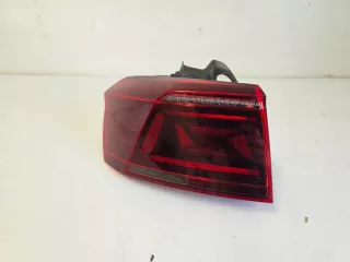 3G9945207P Фонарь задний левый Volkswagen Passat B8 Арт e12186435, вид 1